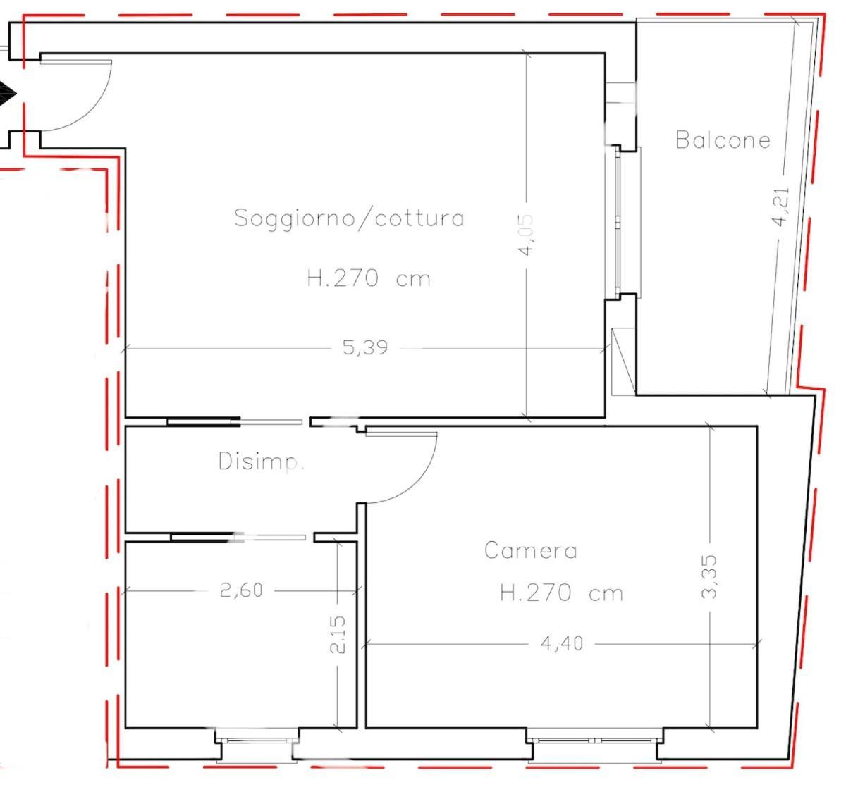 City Center - Modern Flat With Free Parking And Wifi - Apt A Бергамо Екстер'єр фото